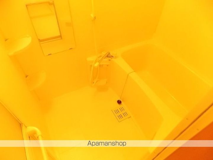 愛知県小牧市堀の内5丁目の賃貸マンションの風呂