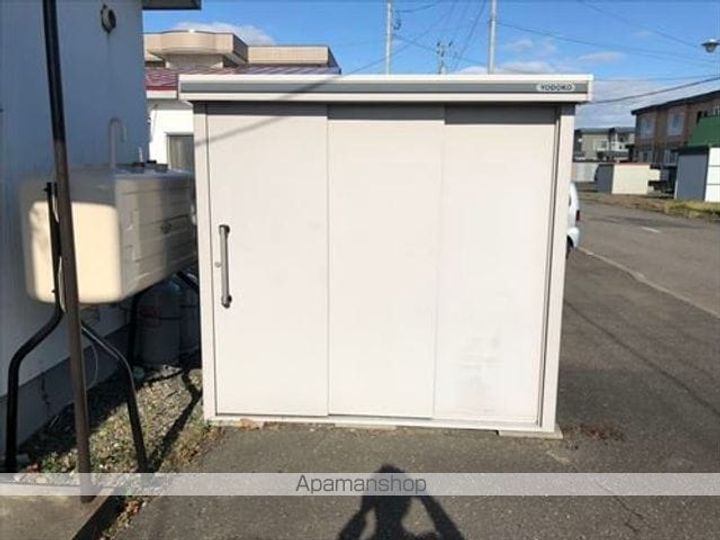 北海道河西郡芽室町東五条8丁目(一戸建)の賃貸物件戸建てのその他画像