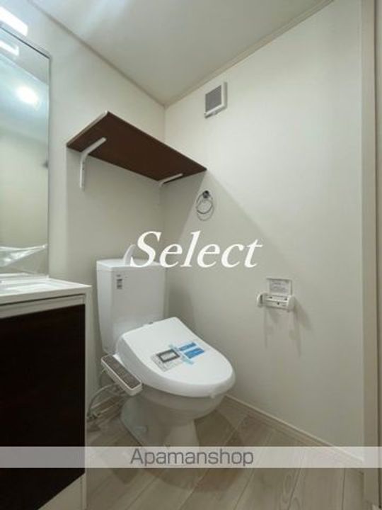 ハーミットクラブハウス・カーサ山手のその他画像