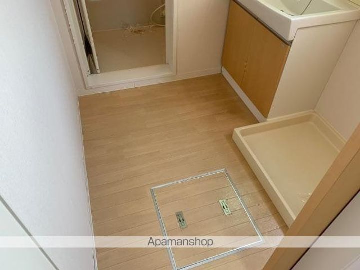 カトルカールの内装