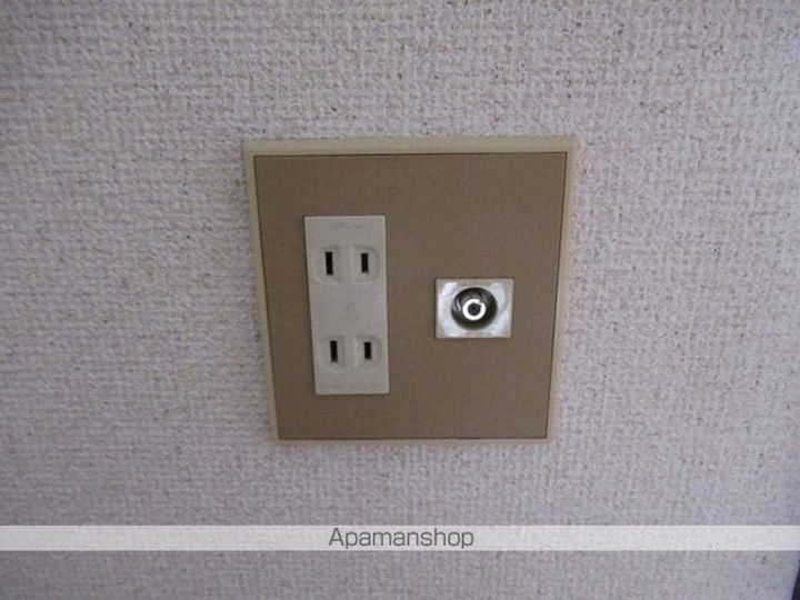 コンフォートSATO103の内装