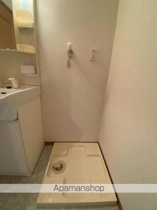 グロリアスの内装