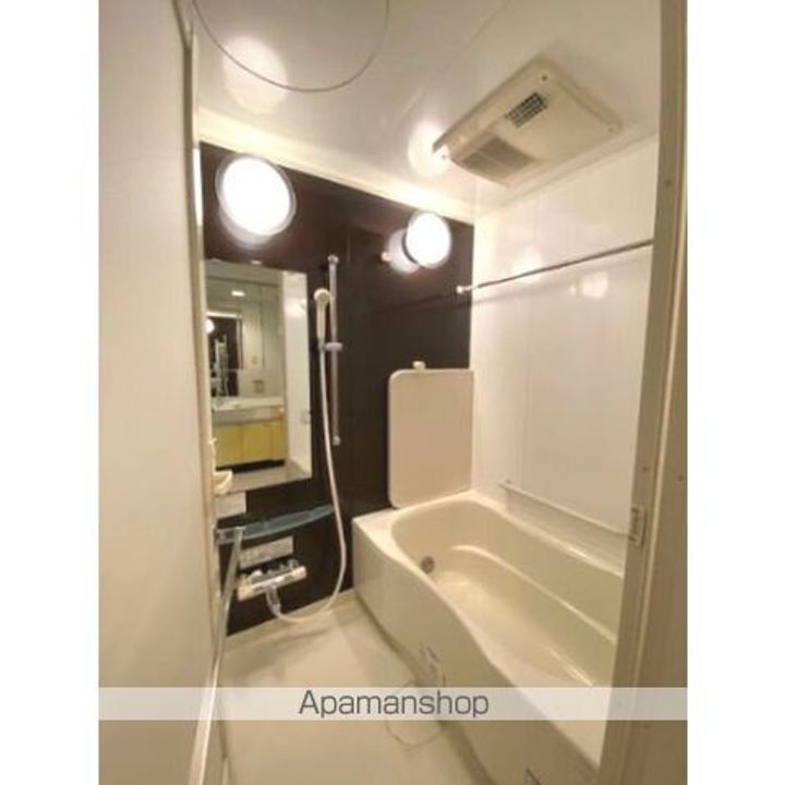 東京都中央区日本橋横山町の賃貸マンション1008の風呂