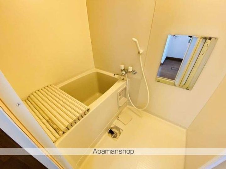 ツインかたばみ102のキッチン