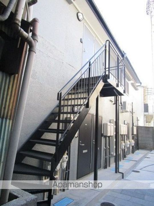 東京都杉並区高円寺南3丁目の賃貸アパートのその他画像
