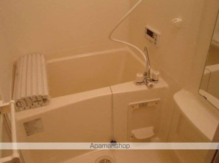 LIFE STAGE MF(ライフステージメゾフォルテ)の風呂