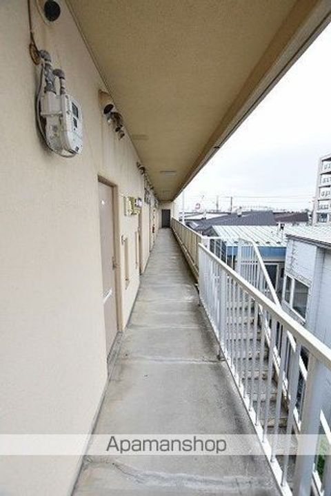 ビバリアⅠ301のその他画像