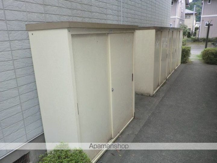 メンバーズタウン桜町E102のその他画像