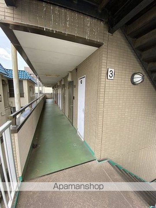 埼玉県三郷市早稲田3丁目の賃貸マンションのその他画像