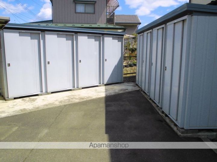 セジュール七番館202のその他画像