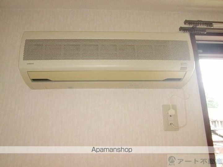 バリュージュK B棟のその他画像