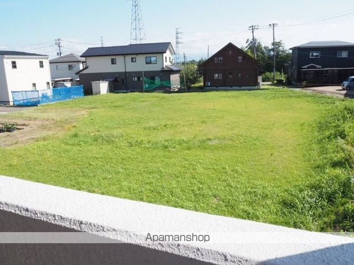 キュオン106のその他画像