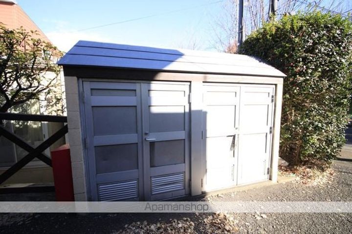 コートビレッジ桜ヶ丘PARTⅡのその他画像