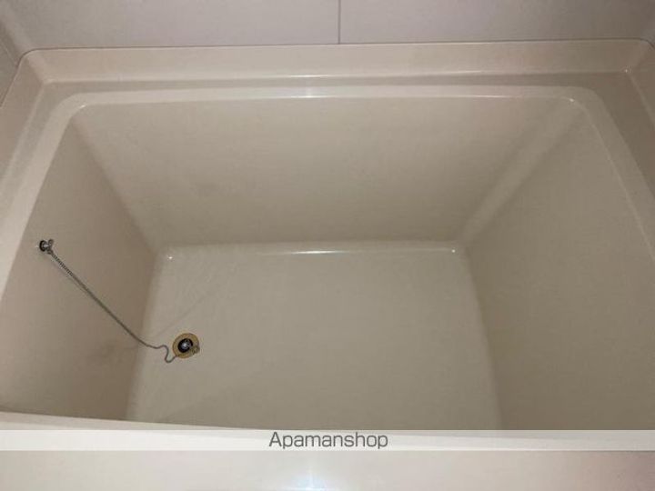 グレイスヒルズ壱番館・弐番館弐-101の内装