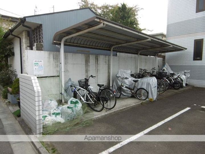 メゾンブランシュ2号館のその他画像