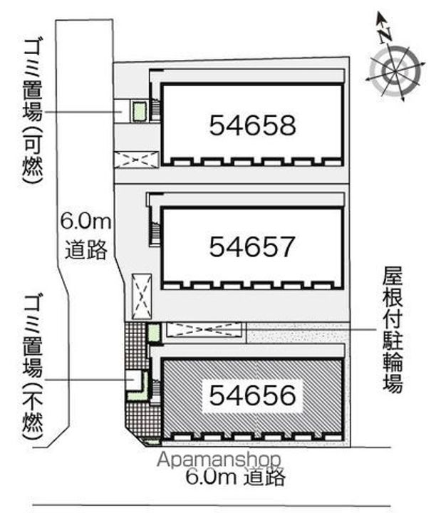 レオネクストベレタのその他画像