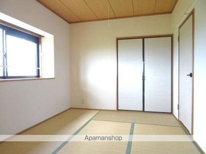 コンステレーションⅡの内装