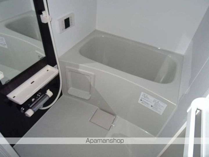 プレステージSENDAIの風呂