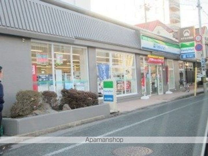 アシスト盛岡マンション402の周辺