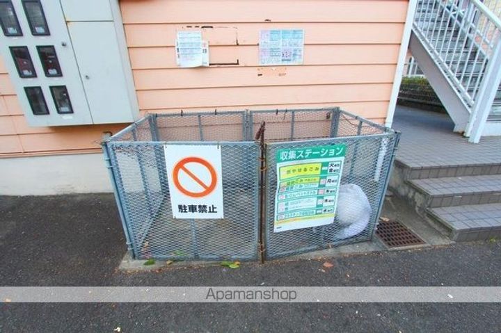 香川県高松市林町の賃貸アパートのその他画像