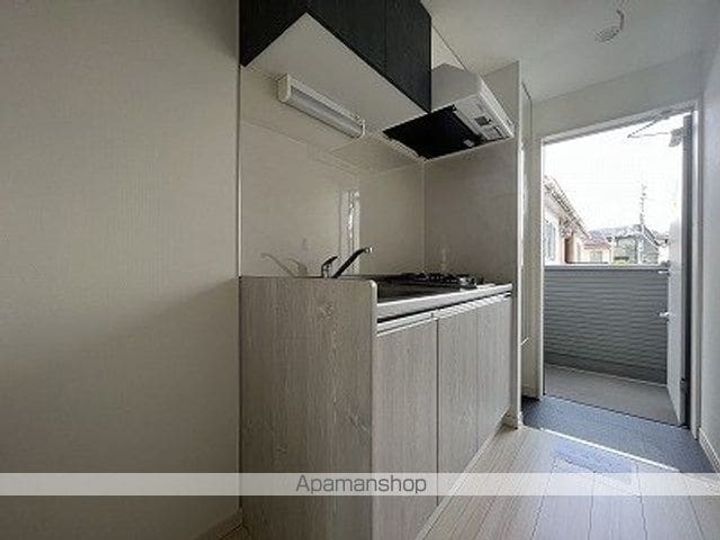 ベルメント平賀の内装