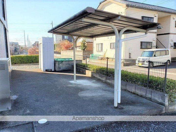 レオパレスエクレールのその他画像