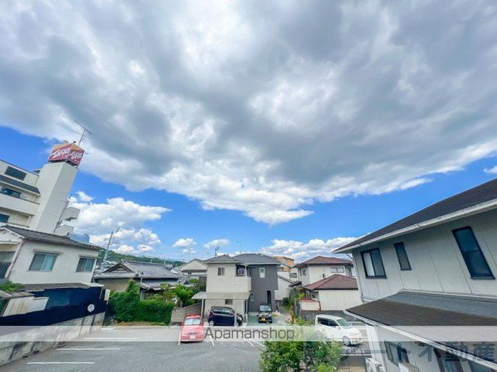 愛媛県松山市鷹子町の賃貸マンションのその他画像