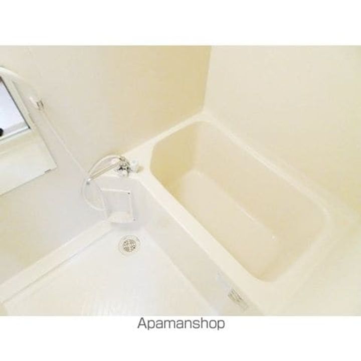 リバーサイドラピュタノースの風呂