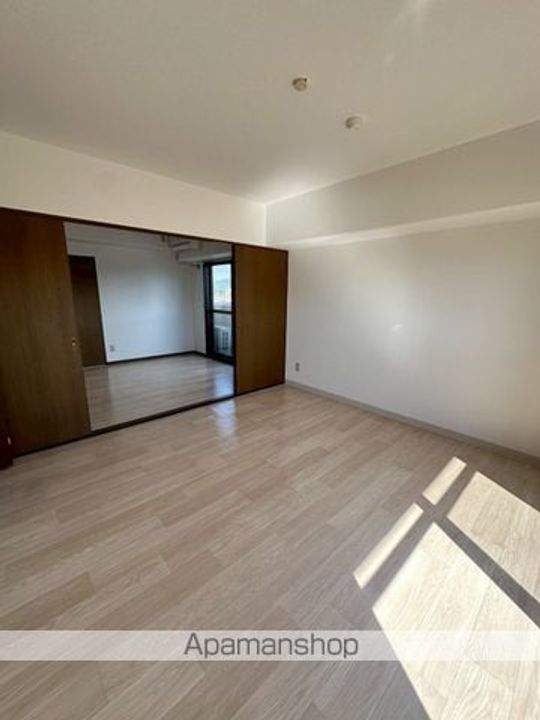 エーペックス宇多津の内装