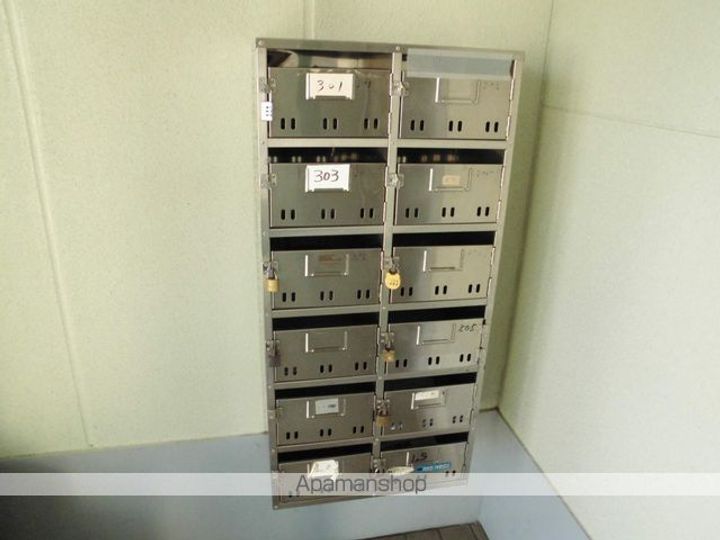 トーホクハイツのその他画像