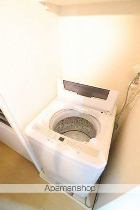 クレイノきよらかの内装