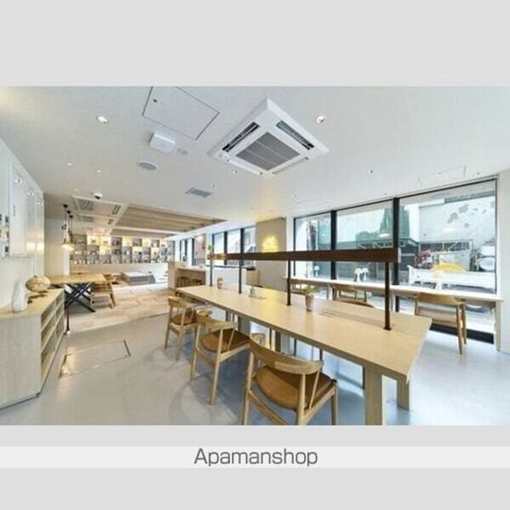 東京都品川区豊町6丁目の賃貸マンション912のその他画像