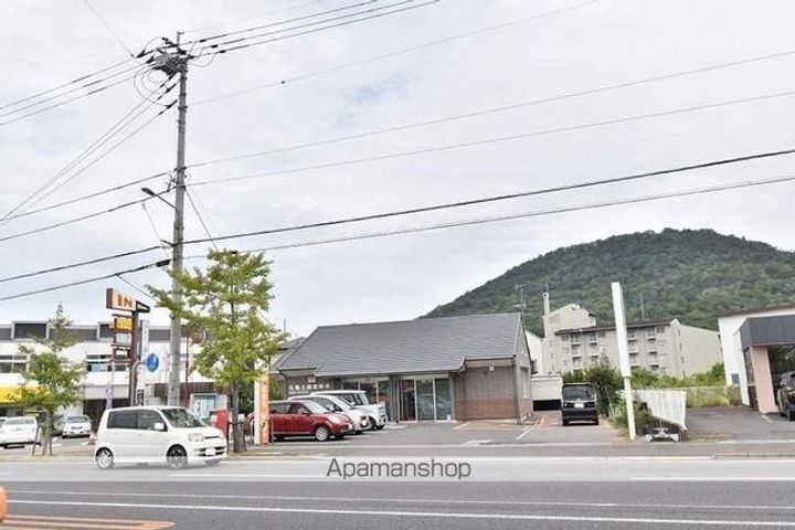 エントピアの周辺