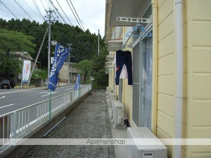 サカモトビレッジⅢ101のその他画像