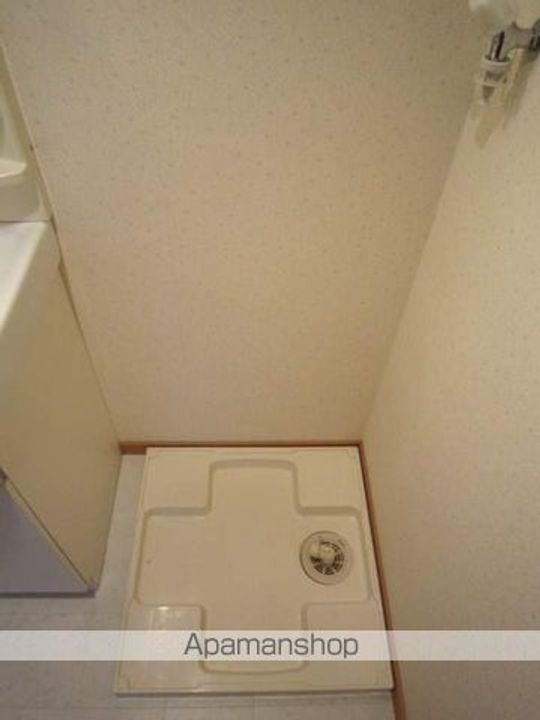 しゃとれ山手町の内装