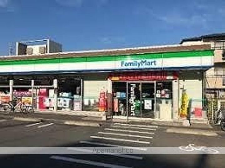 レオパレスセディの周辺