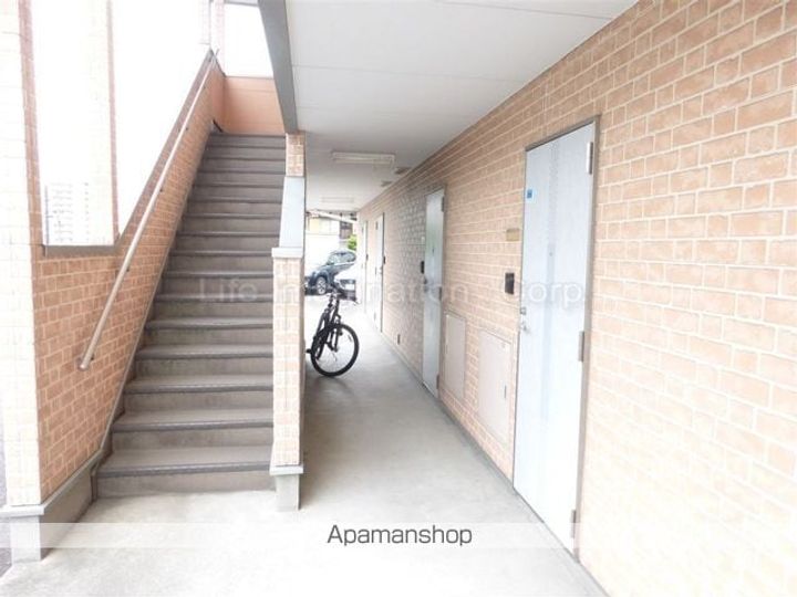 パラッツォ本宮205のその他画像