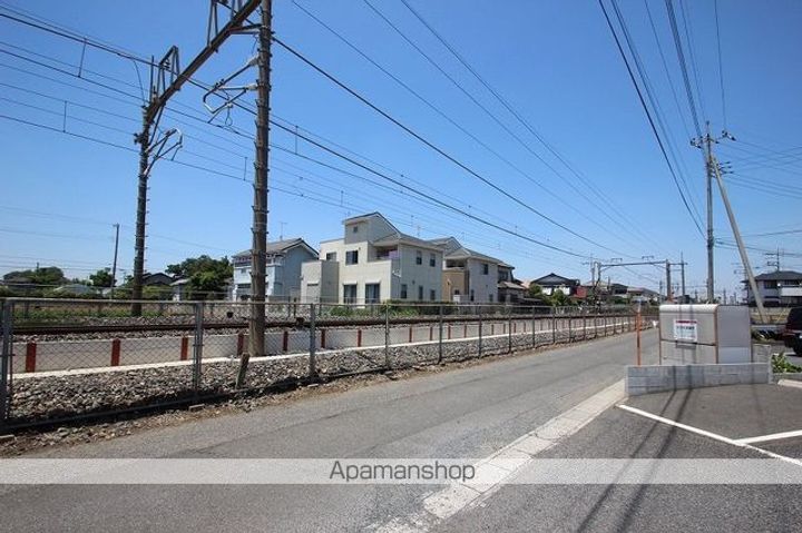 ノイエC103の周辺