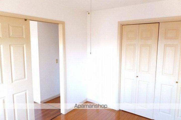 メゾン・ド・スターライズの内装