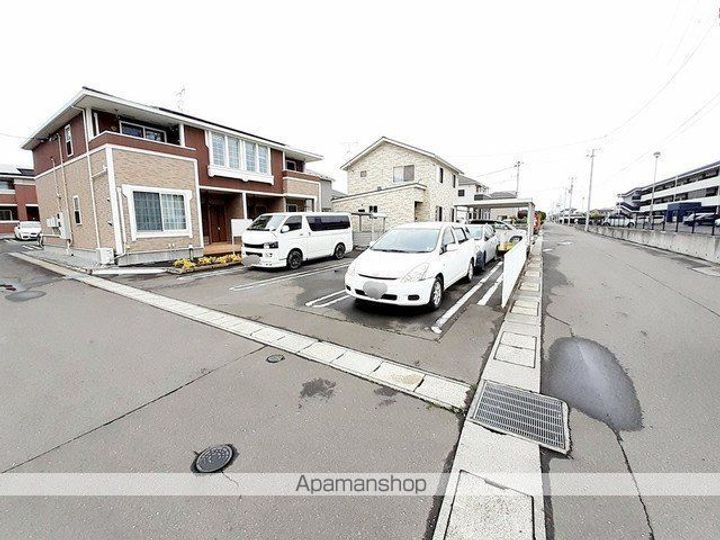 エテルノAのその他画像