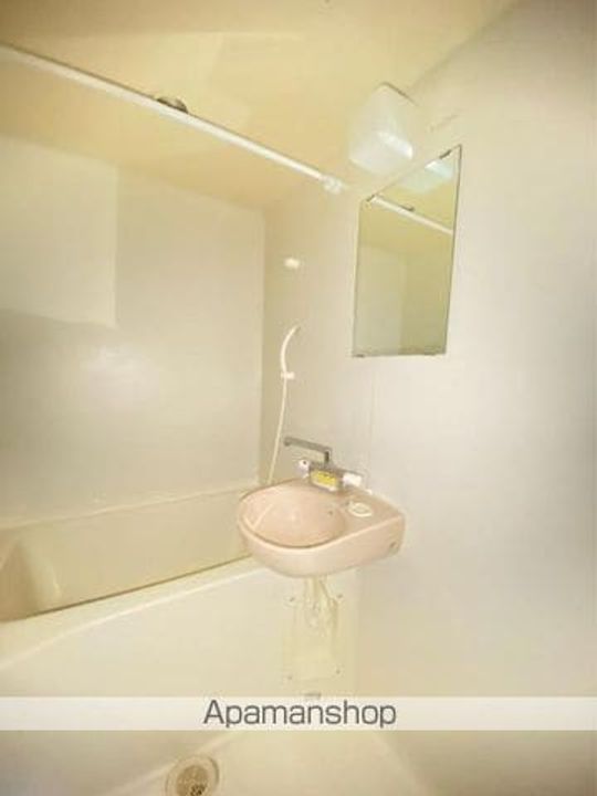 シャンボール瀬戸Ⅰ304の風呂