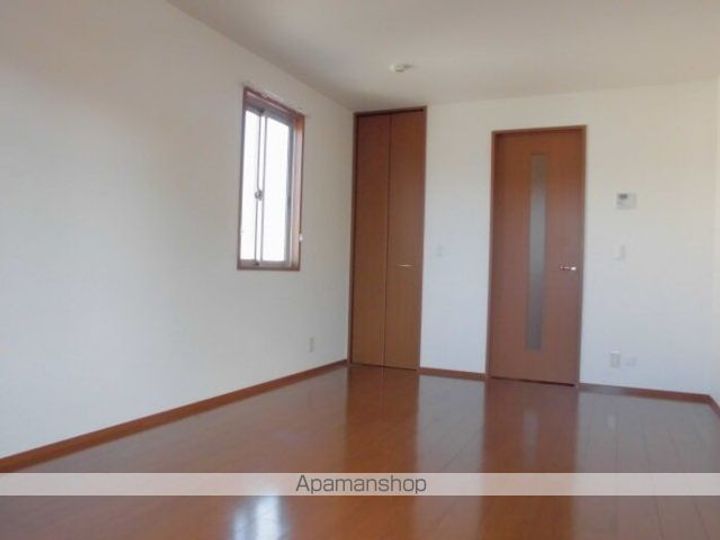 メルヴェーユ八潮中央 Aのその他画像