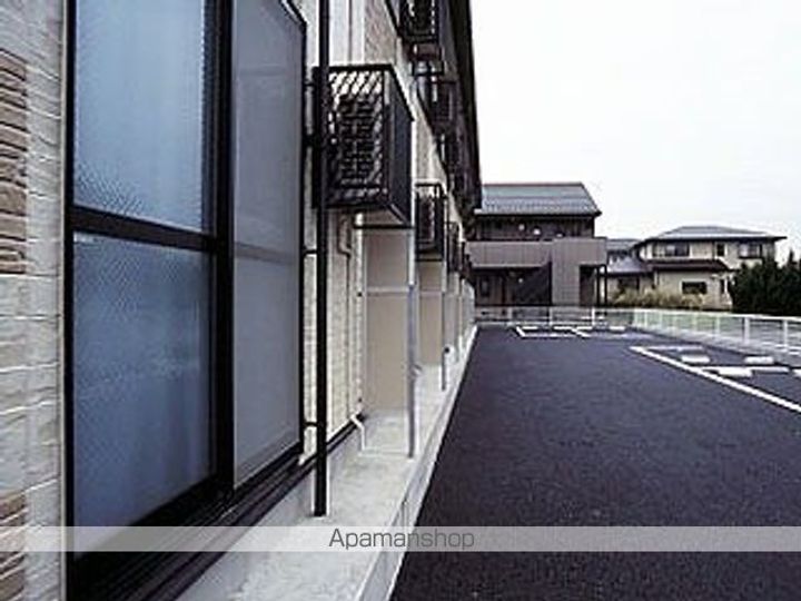 レオパレス安信206のその他画像