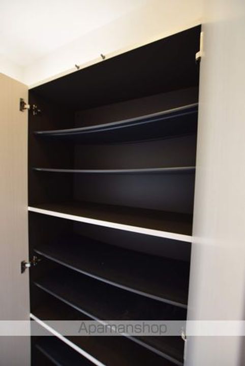 SOLEIL 心Ⅱの内装