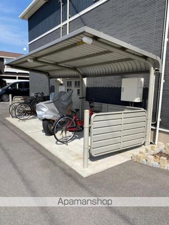 香川県高松市春日町の賃貸アパートのその他画像