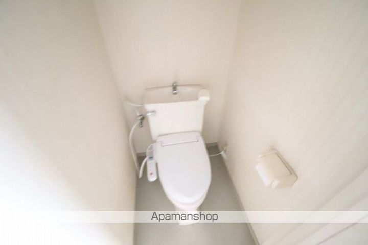 アドバンス拝島のその他画像