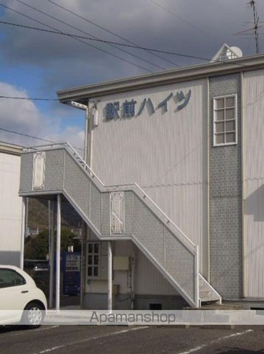 岡山県備前市香登西の賃貸アパートのその他画像