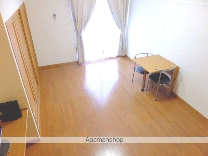 レオパレスマリンコート鹿嶋216のその他画像