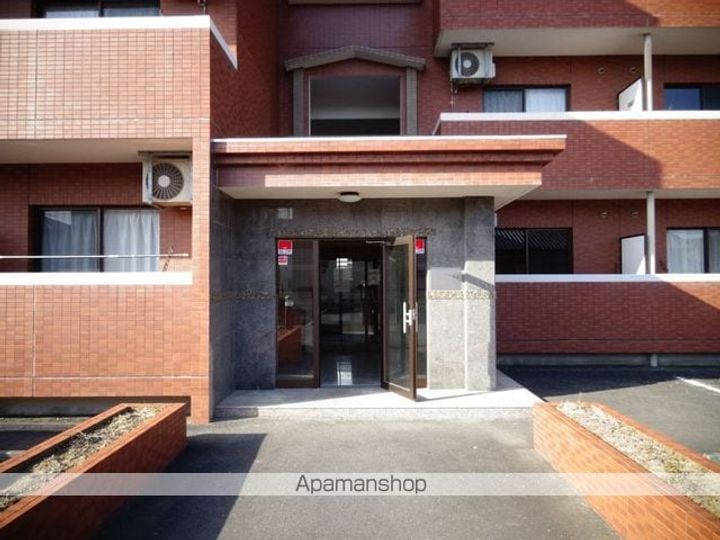 ZIPANGU参番館301のその他画像