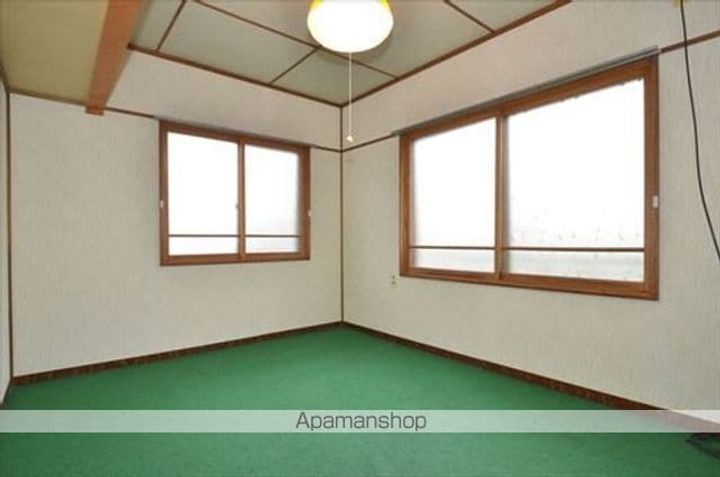 北海道網走市台町1丁目(一戸建)の賃貸物件の内装